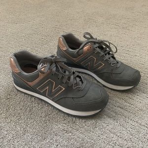 New Balance Lifestyle shoes